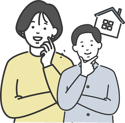 夫婦